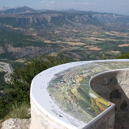 Des Deux Vallees Kro